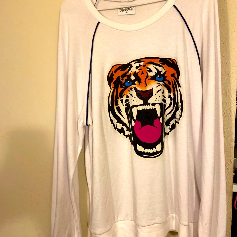 Lauren Moshi Sweater!